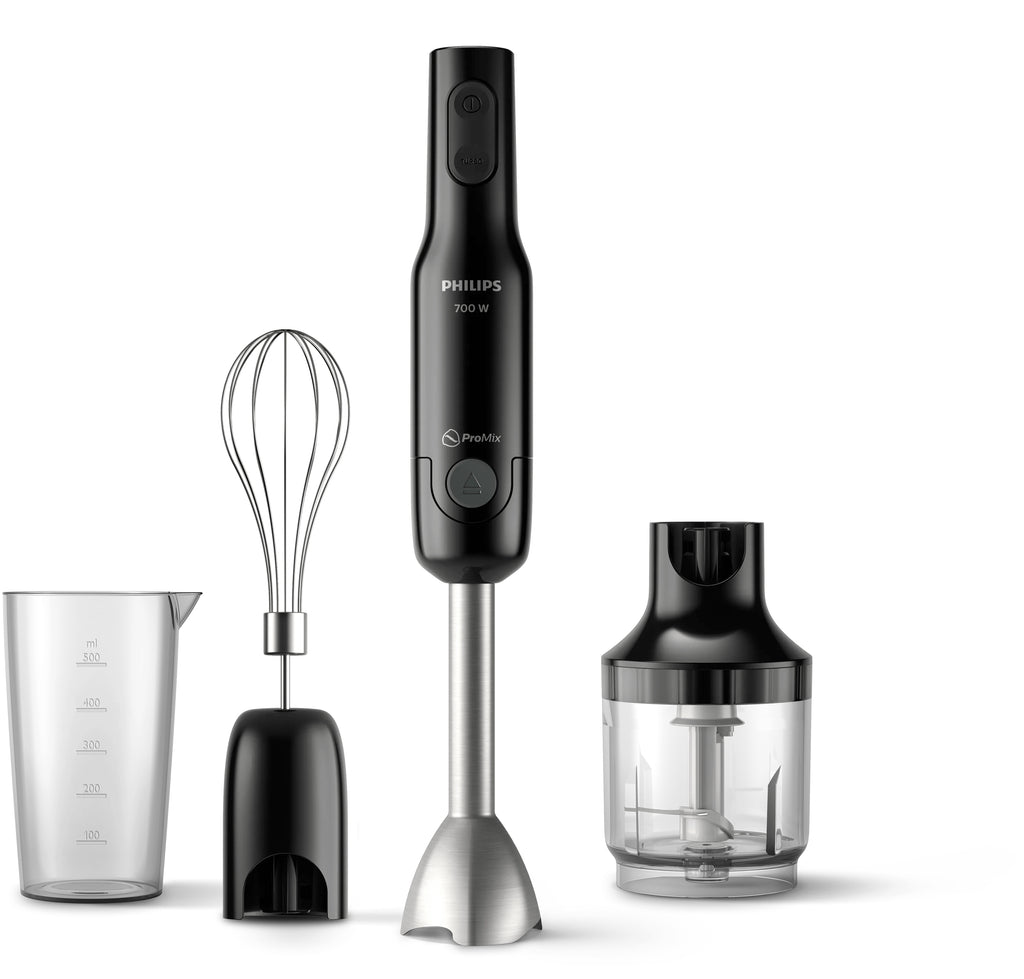 Philips Daily Collection HR2543/90 blender Mélangeur par immersion 700 W Noir