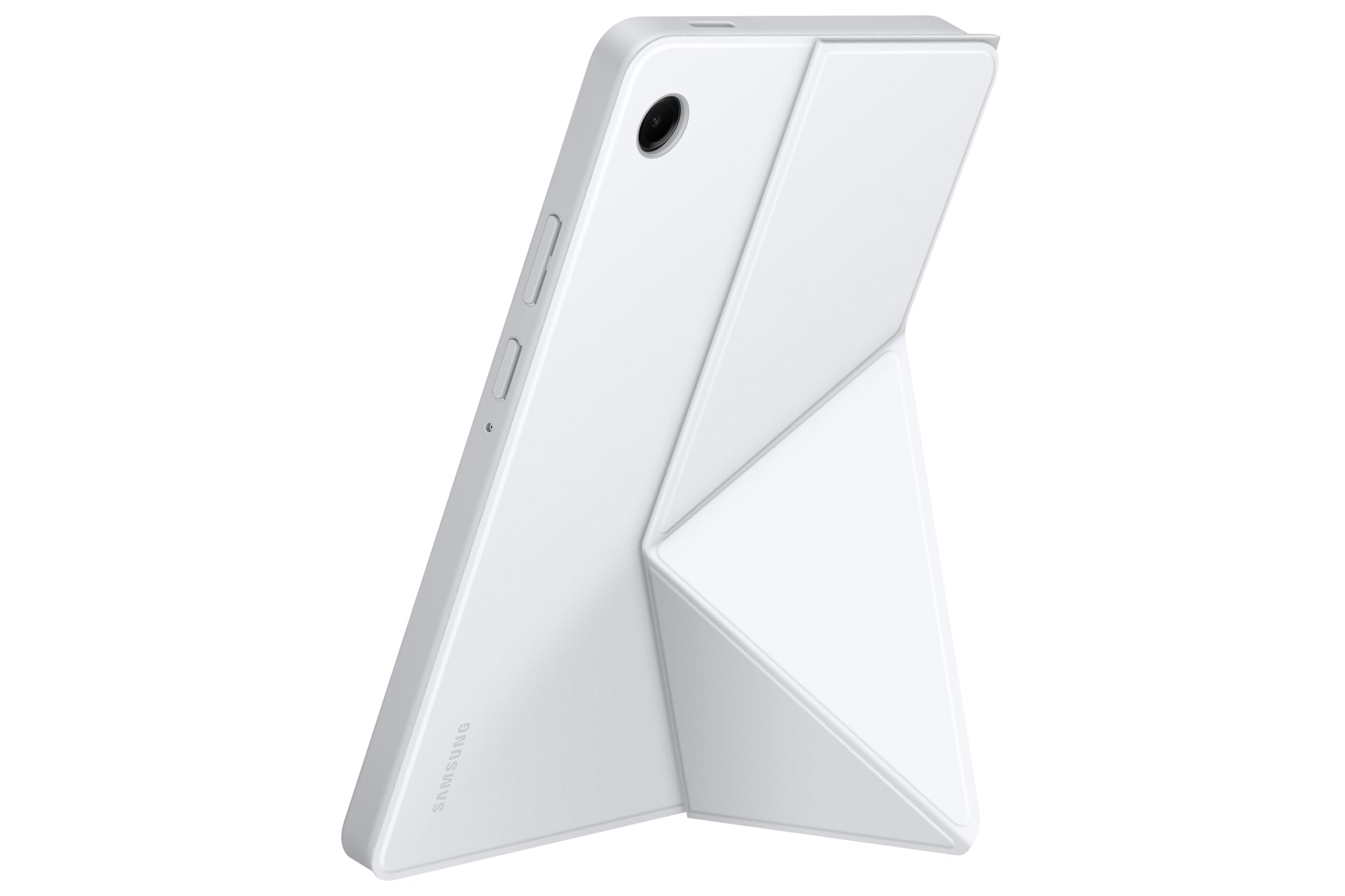 Samsung EF-BX130 22,1 cm (8.7") Folio porte carte Blanc