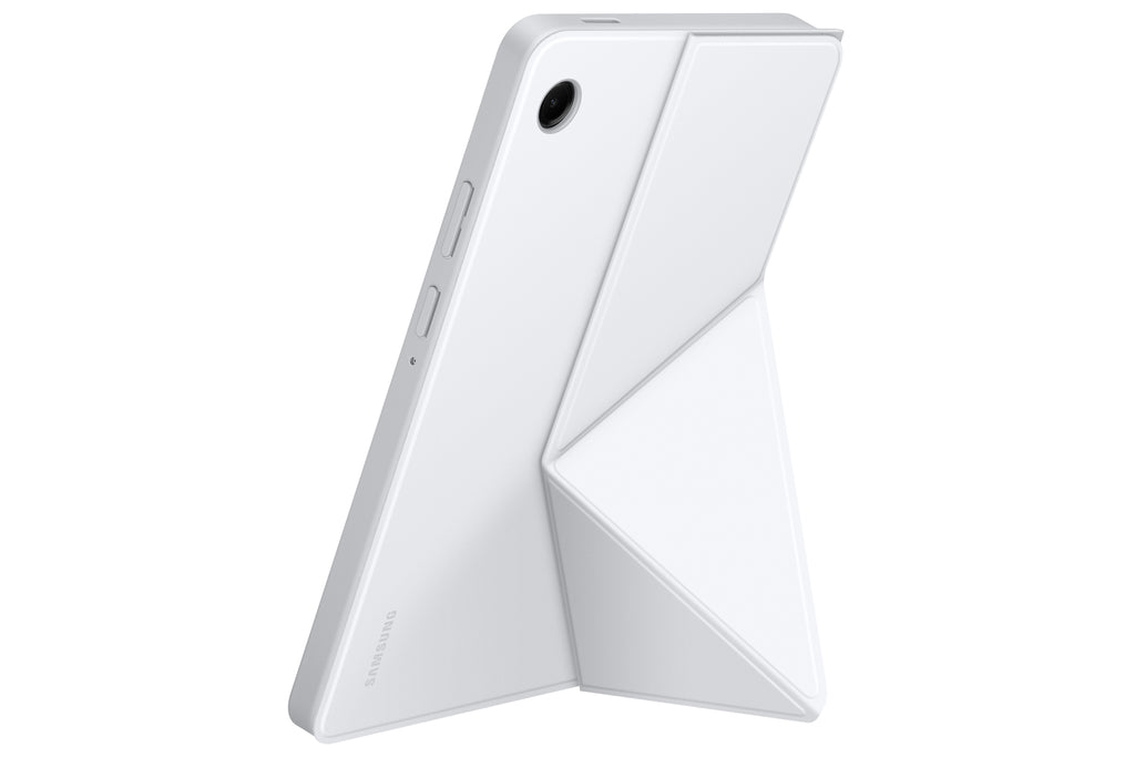 Samsung EF-BX130 22,1 cm (8.7") Folio porte carte Blanc