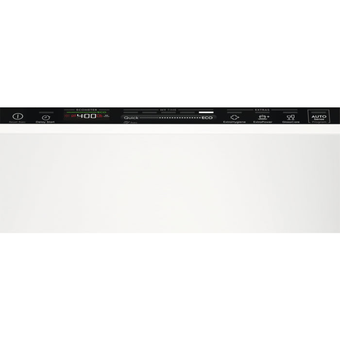 Electrolux EEG62300L Entièrement intégré 9 couverts