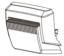 Zebra 105934-033 Kit pour Imprimantes et Scanners, Compatible GX430t