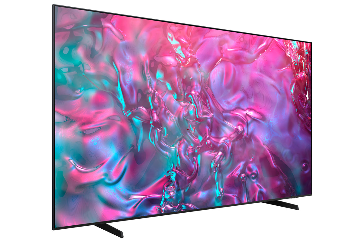 Samsung Series 9 UE98DU9070U Smart TV 98" (2,49 m) 4K Ultra HD Wifi Noir