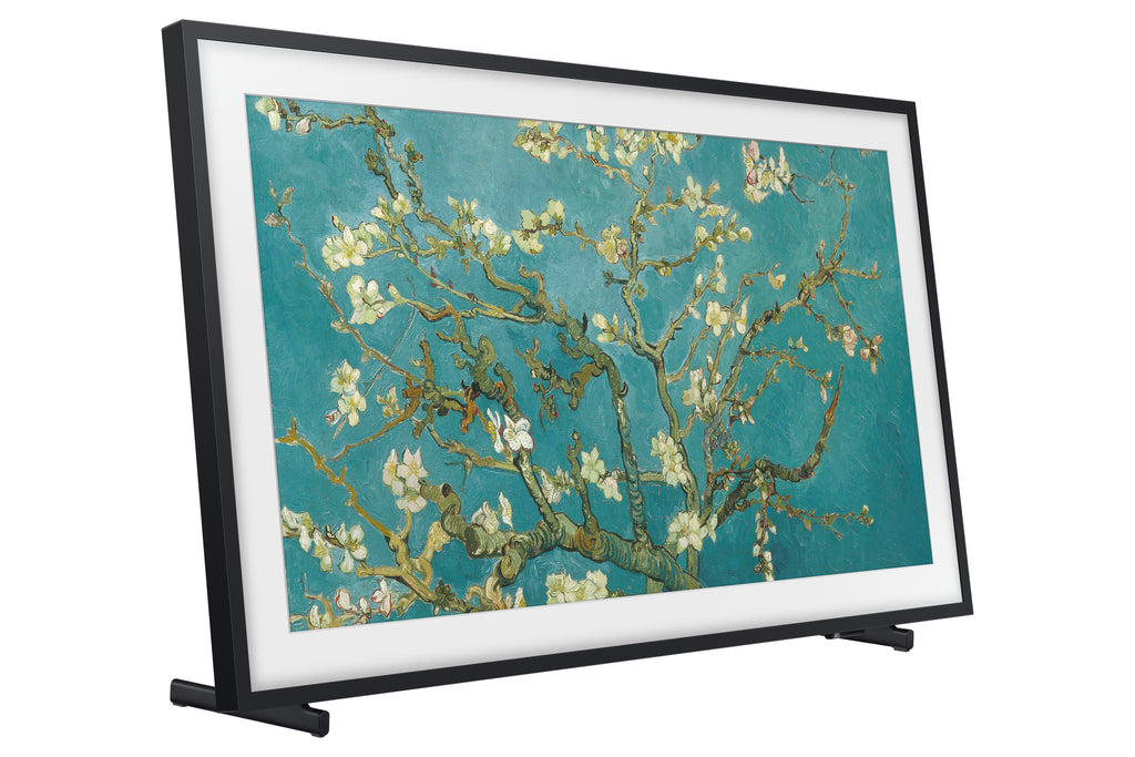 Samsung LS03C 32" (81,3 cm) Full HD Smart TV QLED Wifi Noir