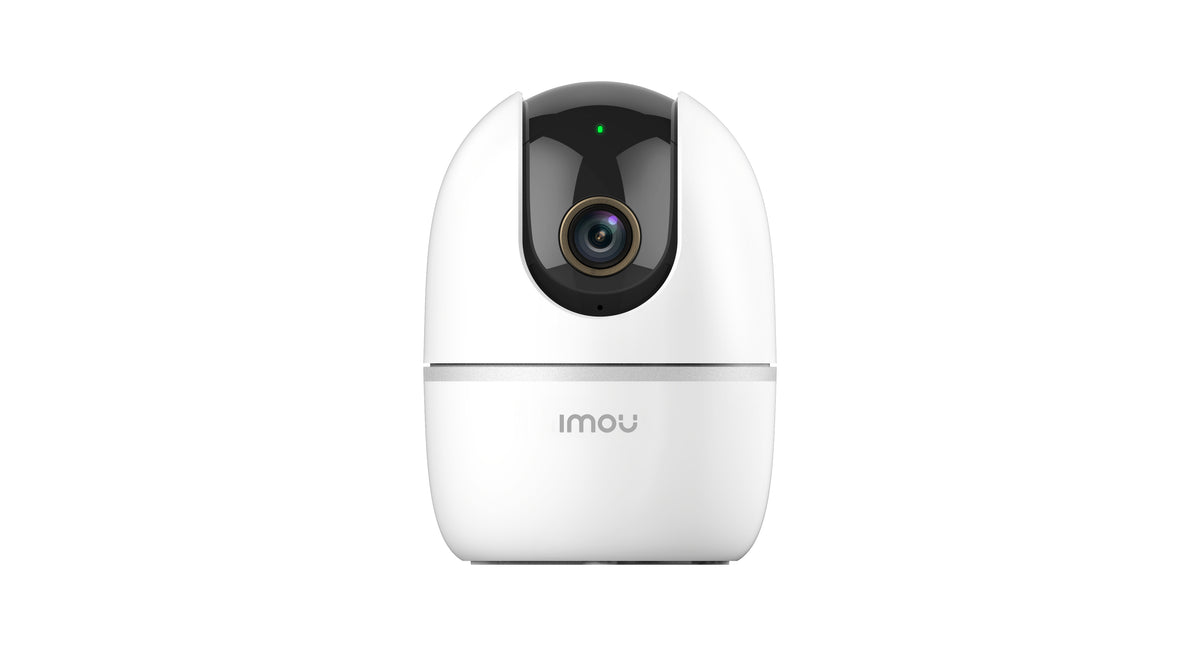 Imou A1 Caméra de Sécurité IP Intérieure 4MP Sphérique 2560 x 1440 pixels