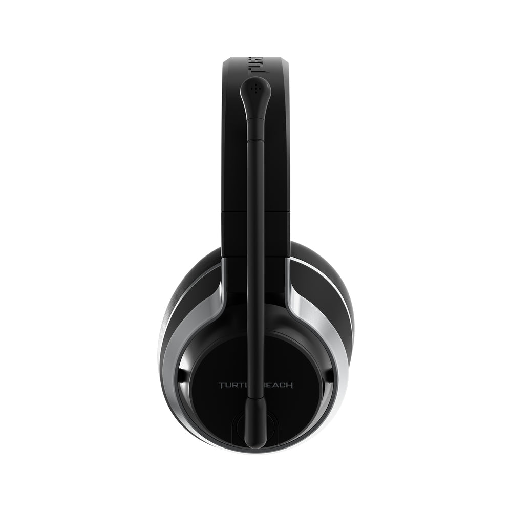Turtle Beach Stealth Pro Casque de jeu san fil multiplateforme Bluetooth avec Suppression Active pour Xbox Series X et S