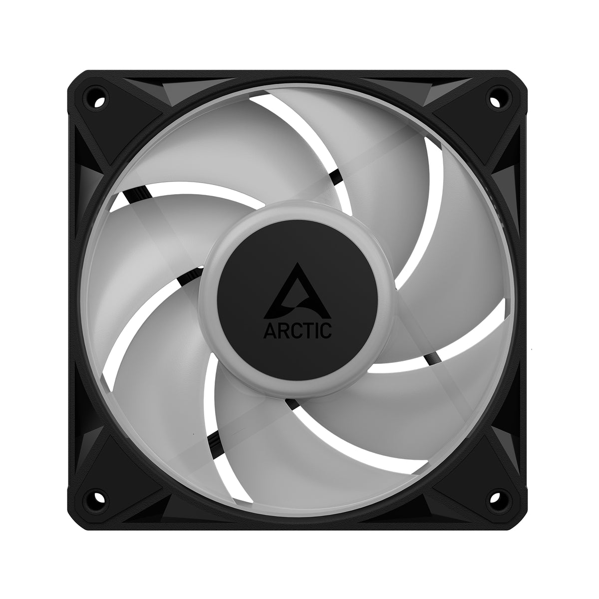 Arctic BioniX P14 A-RGB Case Fan 3-Pack
