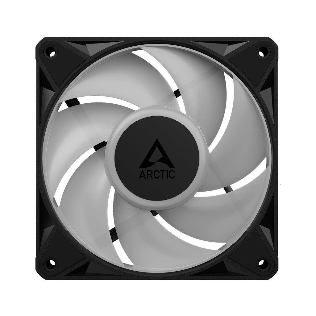 Arctic BioniX P12 A-RGB Case Fan 3-Pack