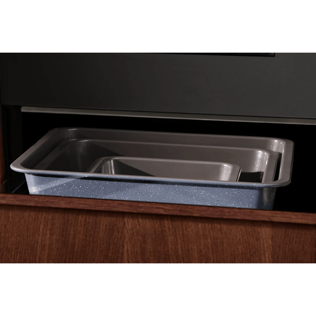 Electrolux E9OOECTS Rectangulaire Métal Plat de cuisson universel - vue 8