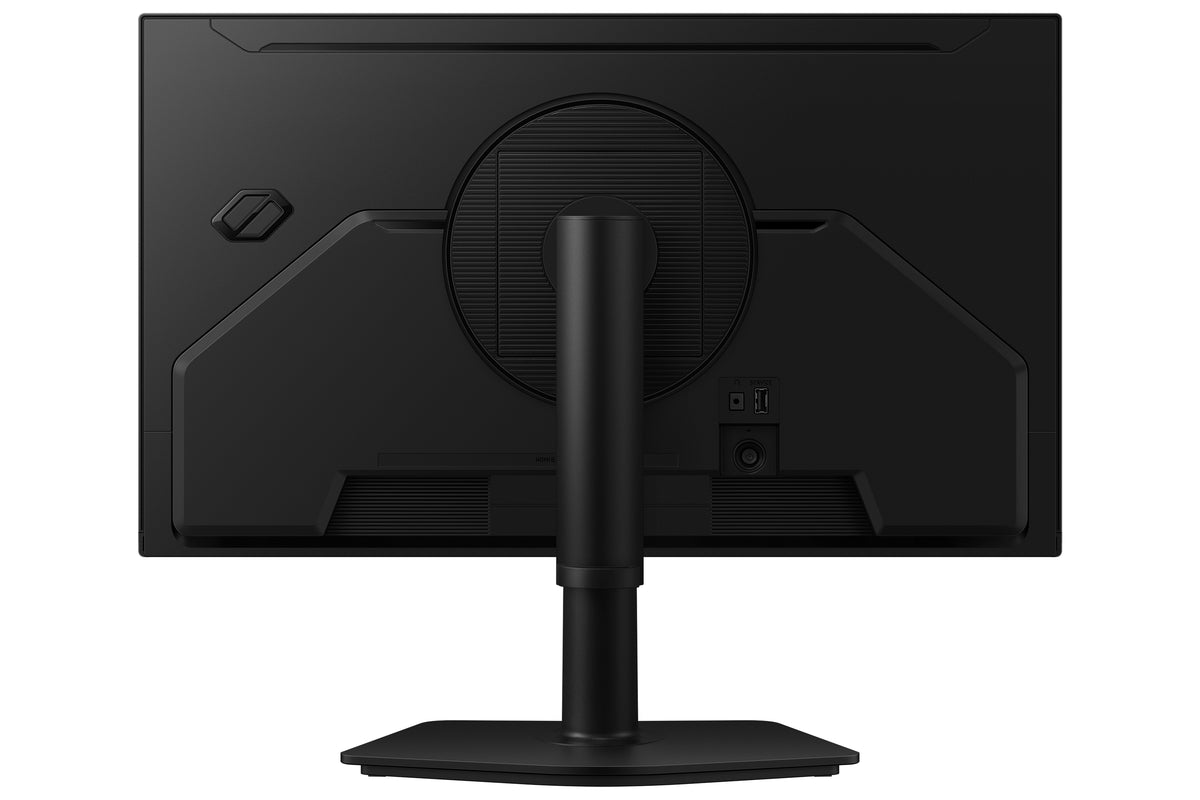 Samsung G40H Moniteur PC 25" Full HD LCD 1920 x 1080 pixels Noir