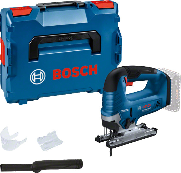 Bosch Bosch GST 18V-125 B Professional scie sauteuse