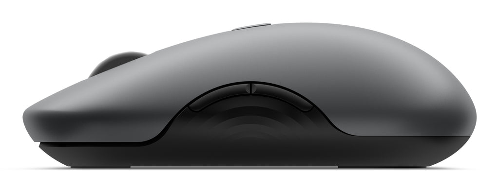 Lenovo 700 souris Bureau Ambidextre RF sans fil + Bluetooth Optique 4000 DPI
