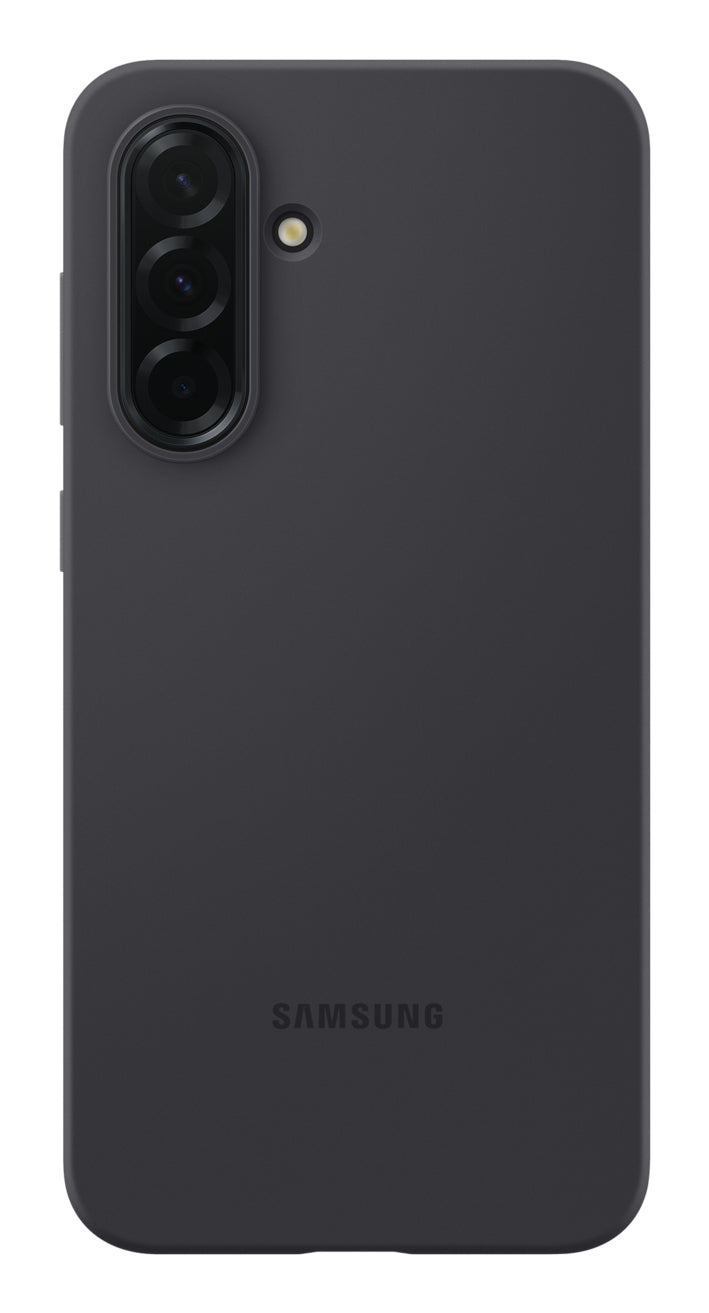Samsung Samsung Coque en silicone pour Galaxy A36 5G