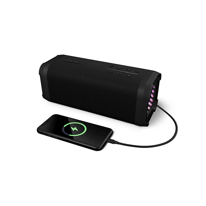 Philips TAS5000EB Enceinte portable mono Noir 35 W - vue 8