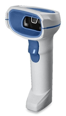 Zebra DS8178-HC Lecteur de code barre portable 1D/2D LED Blanc