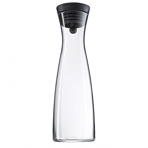 WMF 0617726040 1,5 L Noir, Transparent