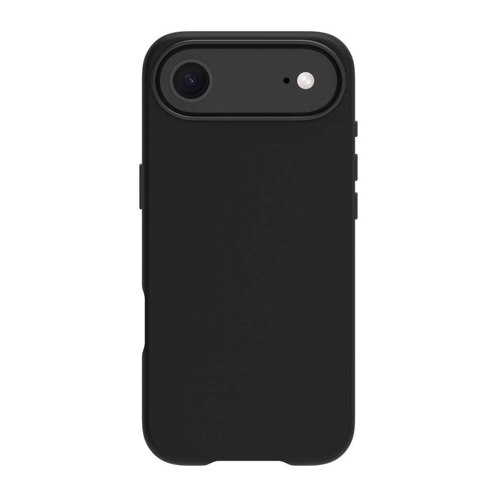 Coque de Protection Roskilde MS ICON pour iPhone 17 Air, Housse Noir