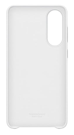 Samsung Samsung EF-VS937PJEGWW coque de protection pour téléphones portables 17 cm (6.7") Housse Gris clair