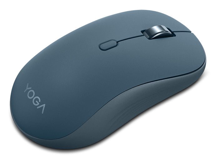 Lenovo Yoga souris Bureau Ambidextre Bluetooth Optique 4000 DPI