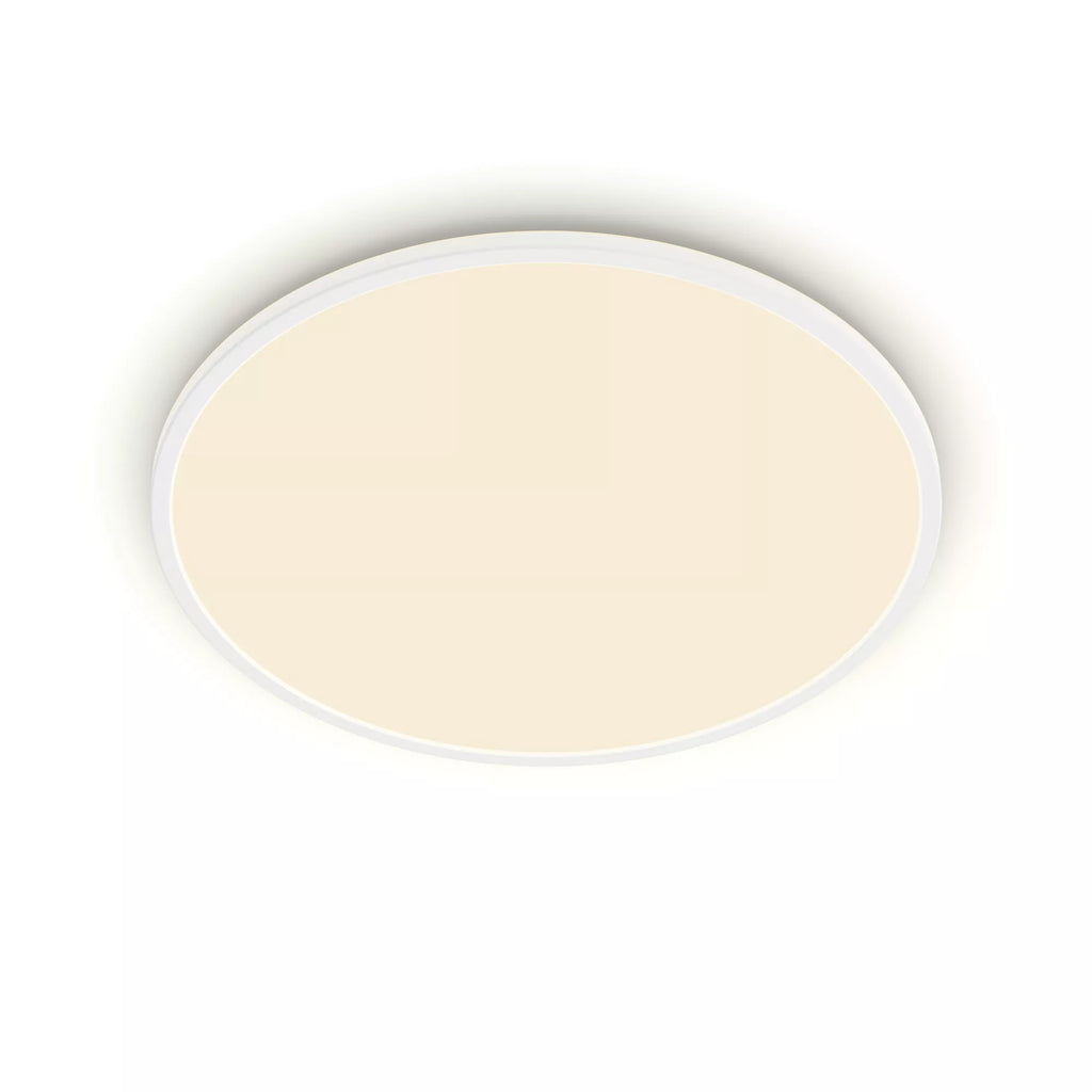 Philips Fonctionnel Plafonnier Super Slim 36 W