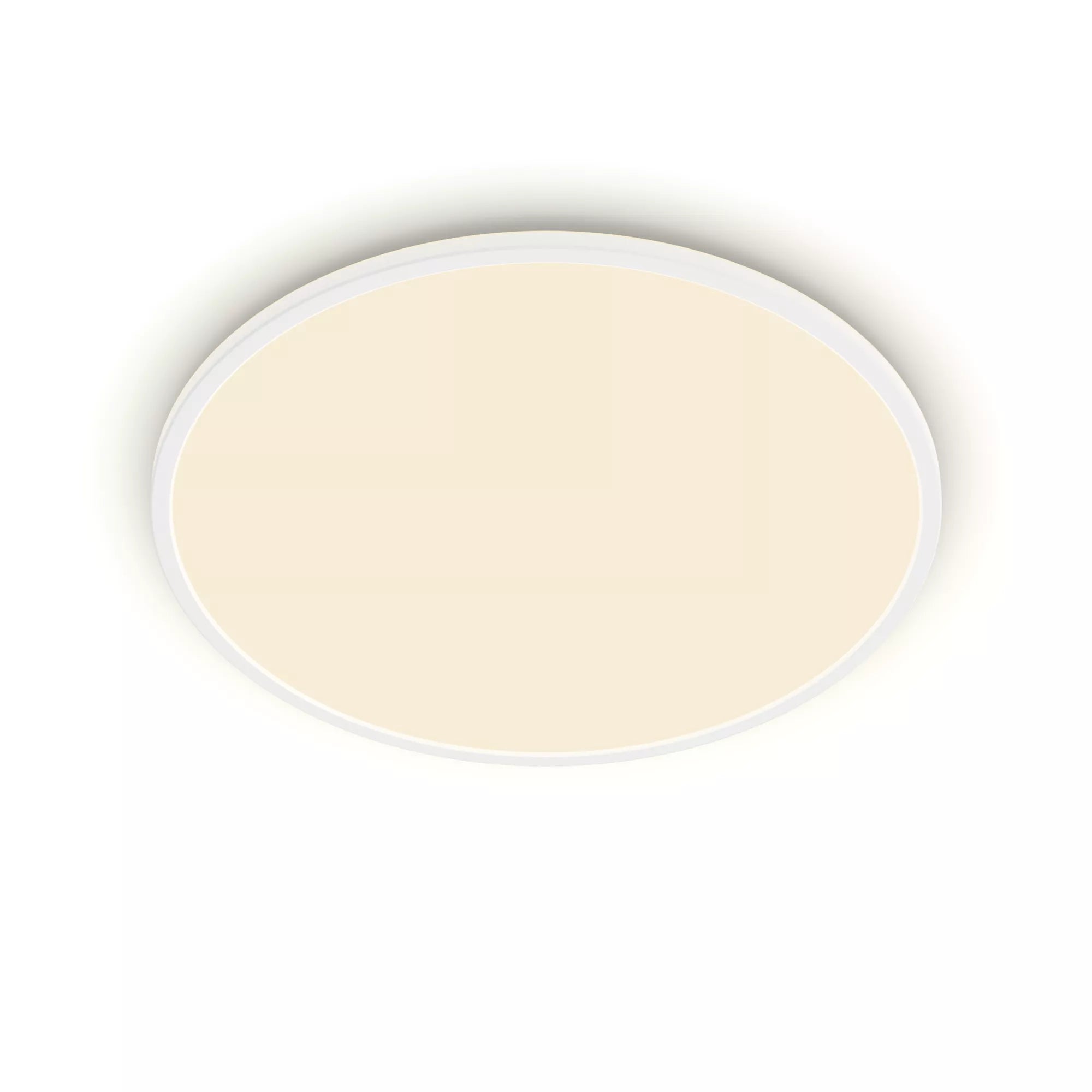 Philips Fonctionnel Plafonnier Super Slim 36 W