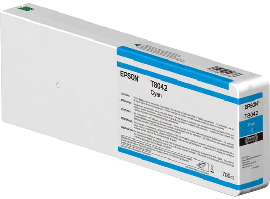 Epson T55K60N UltraChrome HDX/HD cartouche d'encre 1 pièce(s) Original Magenta vif clair