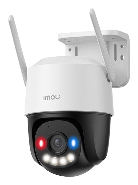 Imou Cruiser SC 3K Tourelle Caméra de sécurité IP Intérieure et extérieure 2880 x 1620 pixels Plafond/mur