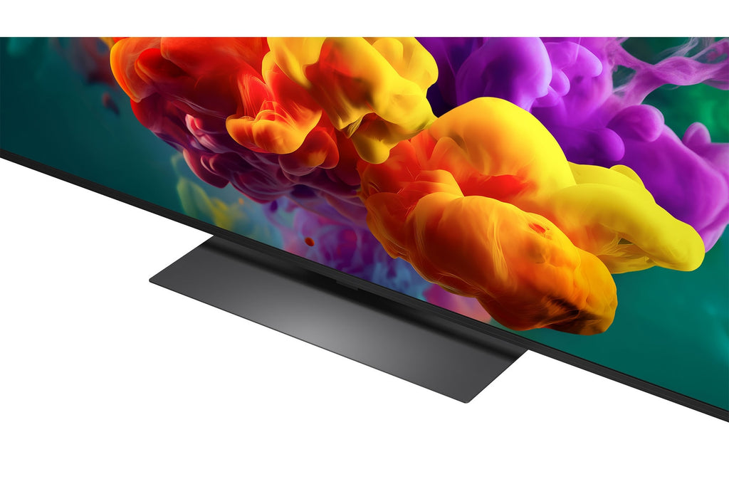 LG QNED evo AI MiniLED 55QNED86B6B 139,7 cm (55") 4K Ultra HD Smart TV Wifi Noir - vue 5