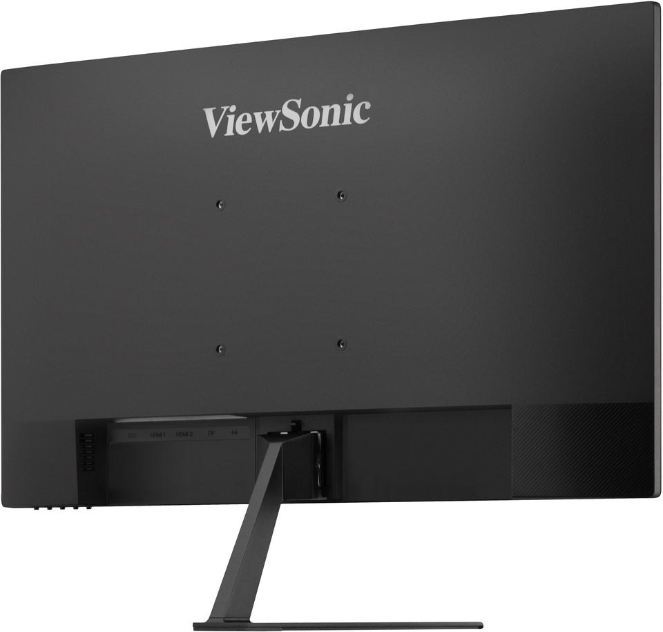 Viewsonic VX Series VX2479A-HD-PRO écran plat de PC 61 cm (24") 1920 x 1080 pixels Full HD LED Noir