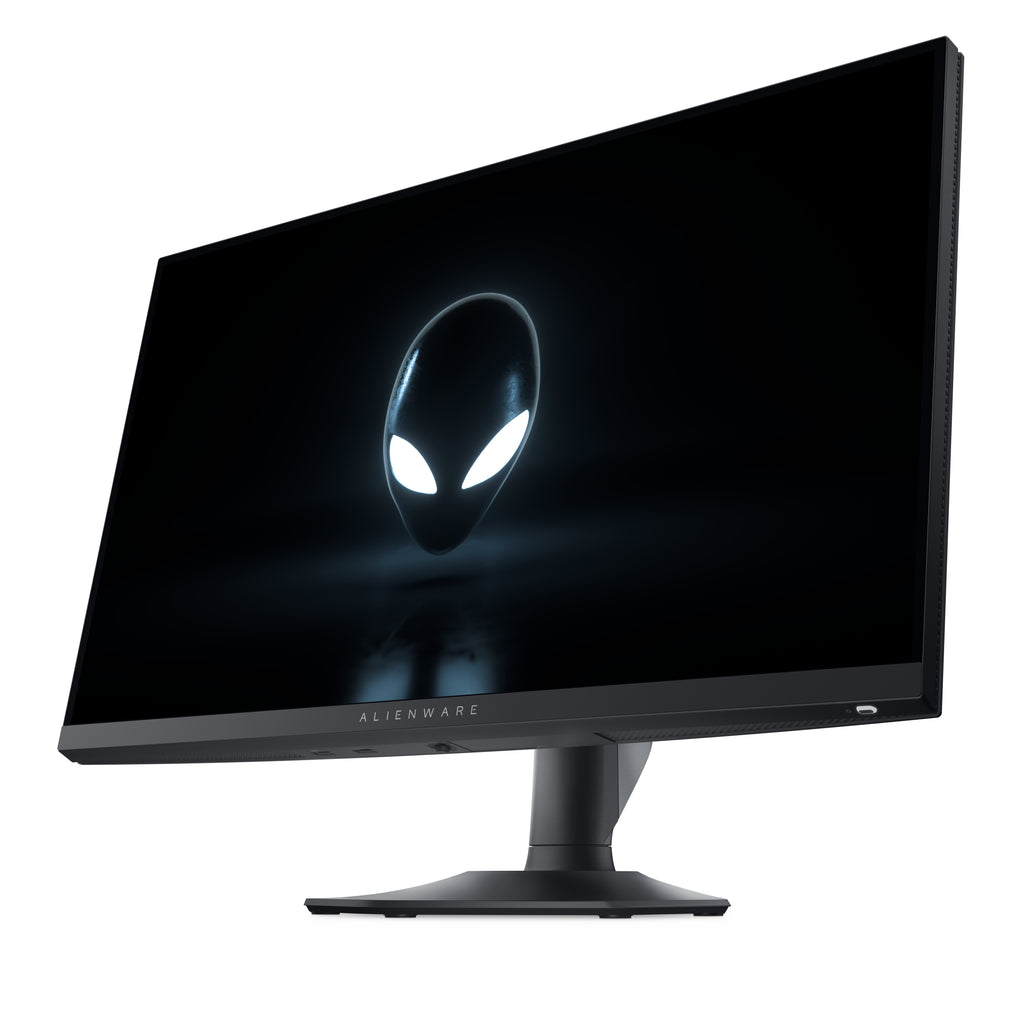 Alienware AW2724HF écran plat de PC 68,5 cm (27") 1920 x 1080 pixels Full HD LCD Noir