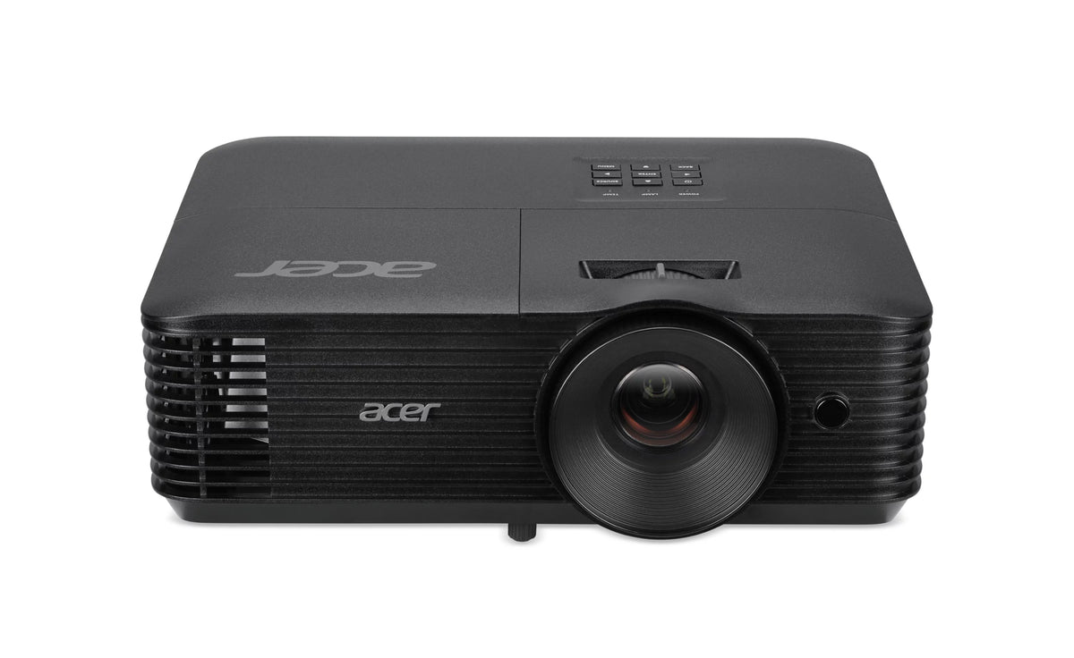 Acer X1328 4500 ANSI lumens DLP WUXGA (1920x1200) Compatibilité 3D Noir - vue 3