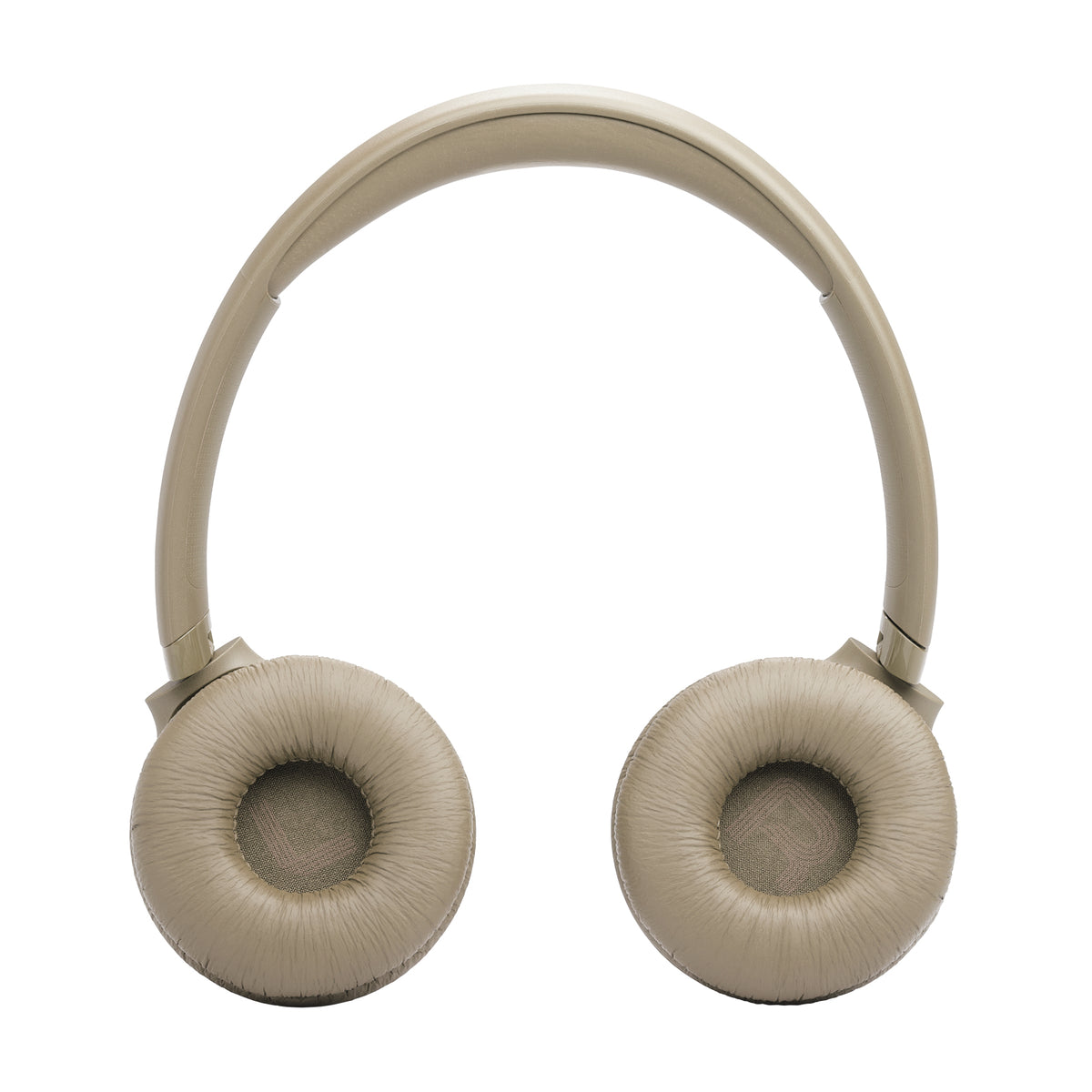 JBL Tune 530BT Casque Sans Fil Bluetooth, Appels et Musique, USB Type-C, Beige