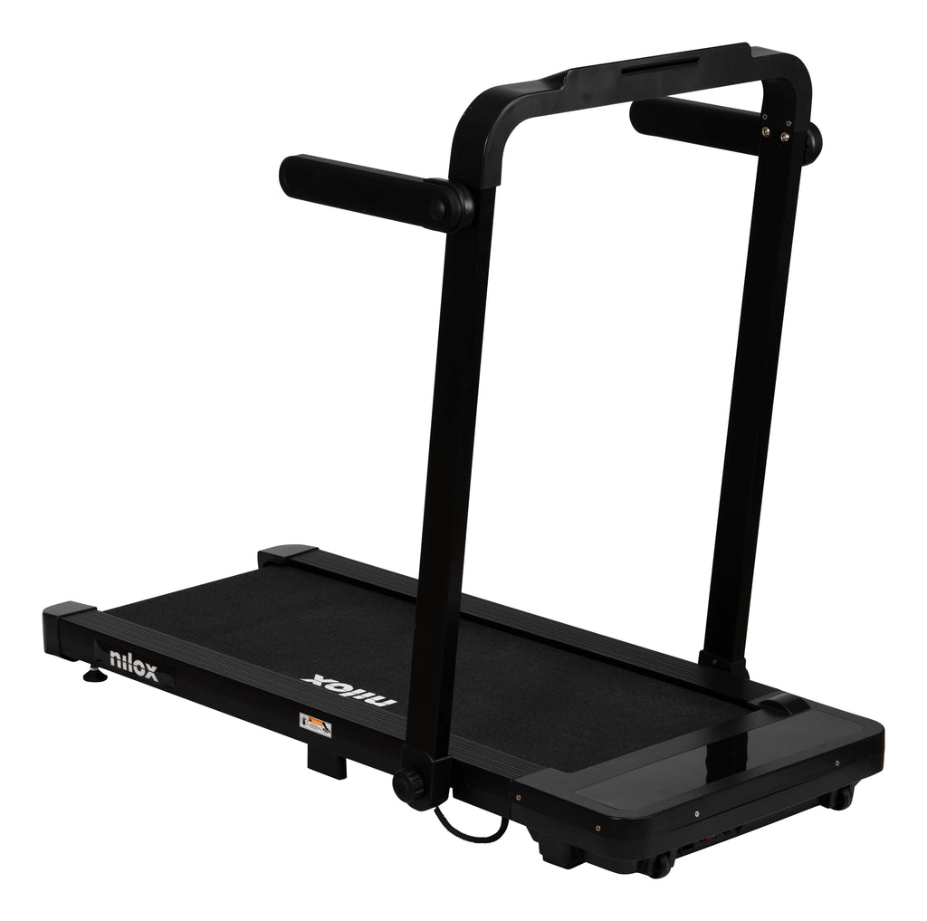 Nilox NXTRXN1V1 tapis de course 420 x 1100 mm 12 km/h