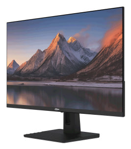 Dahua Technology LM27-C301B écran plat de PC 68,6 cm (27") 2560 x 1440 pixels Quad HD LED Noir