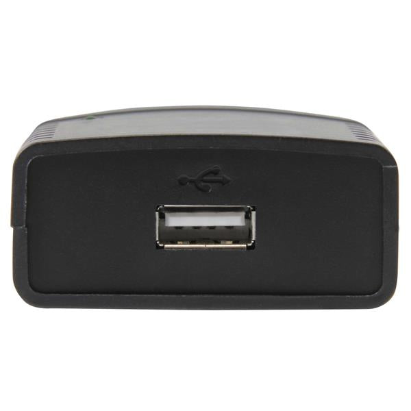StarTech.com Serveur d'impression LPR réseau 10/100 Mb/s avec port USB 2.0