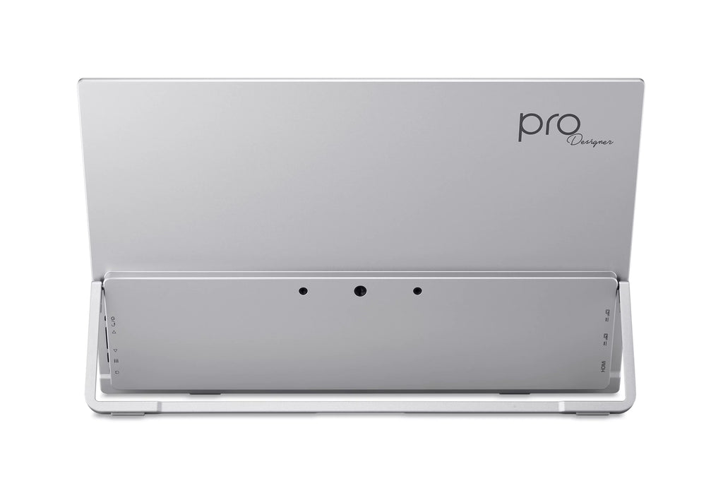 Acer Moniteur LCD PE160WUT PE - vue 7