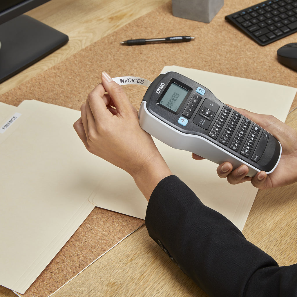 DYMO LabelManager ™ 160 QWERTZ