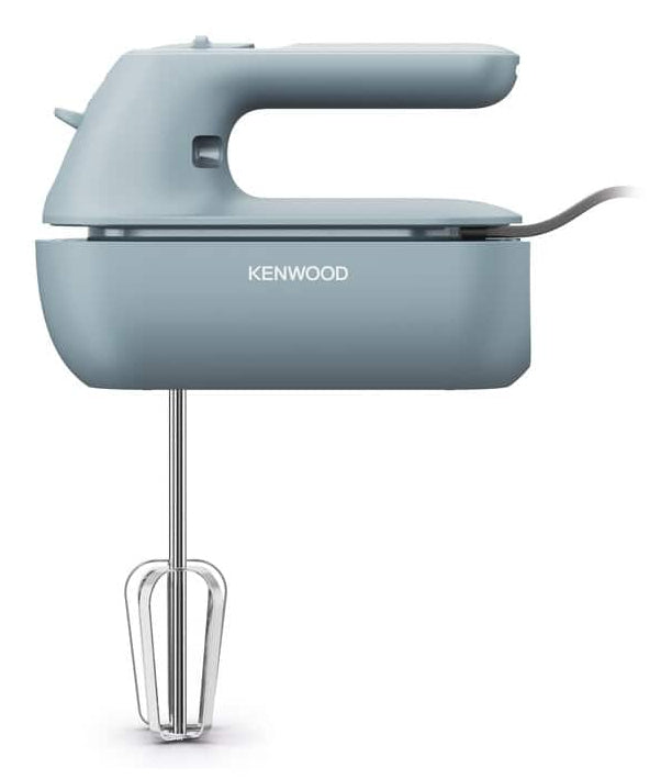 Kenwood HMP40.000GY Batteur à main 350 W, Bleu