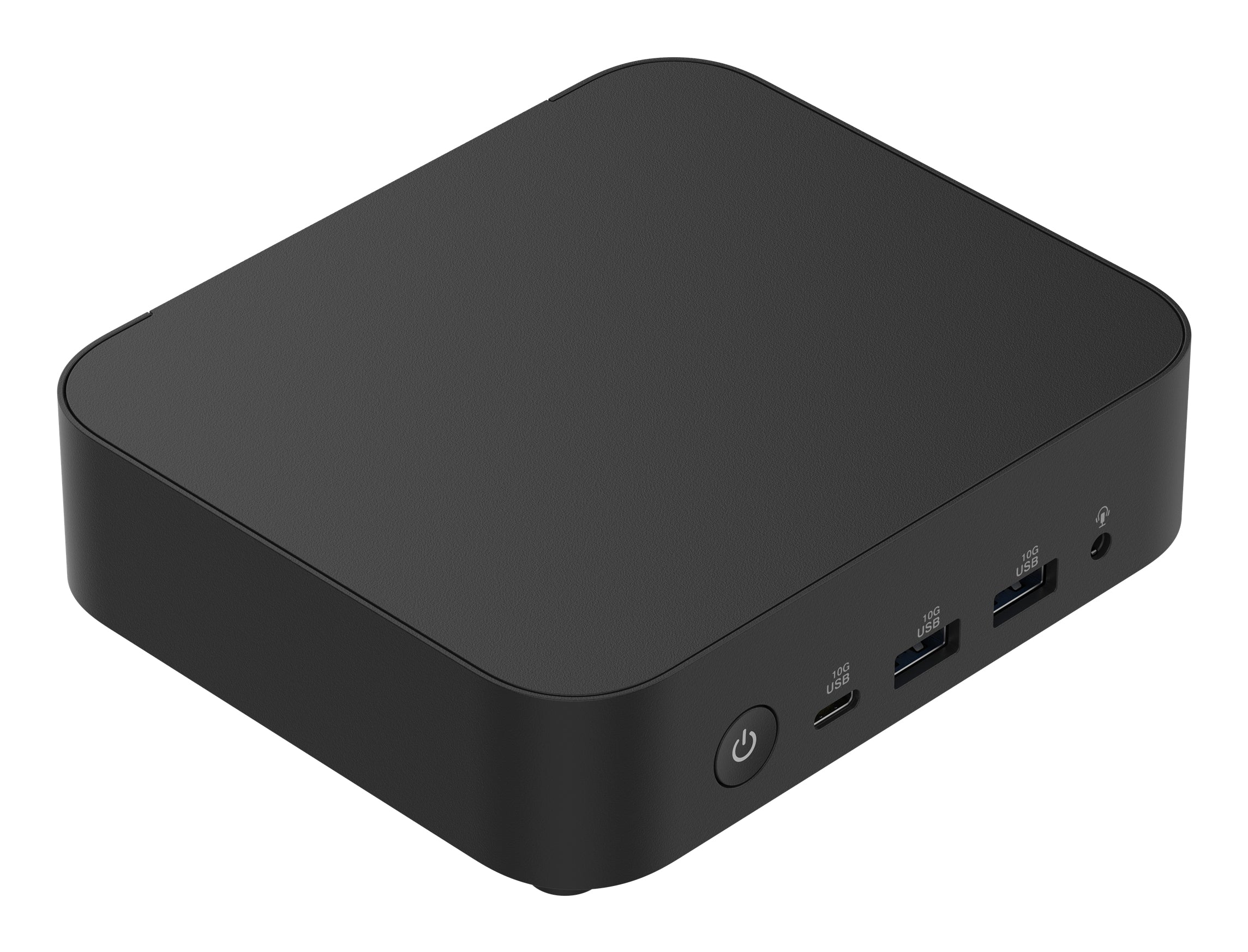 ASUS NUC 14 Essential RNUC14MNK9700002 Noir N97