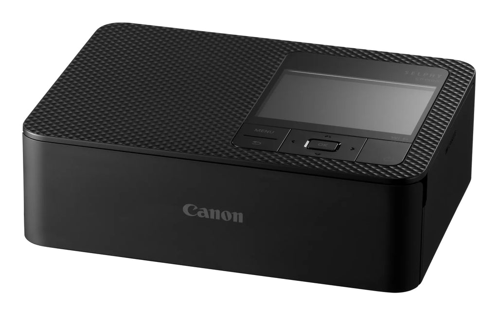 Canon SELPHY CP1500 imprimante photo Sublimation de teinte 300 x 300 DPI 4" x 6" (10x15 cm) Wifi