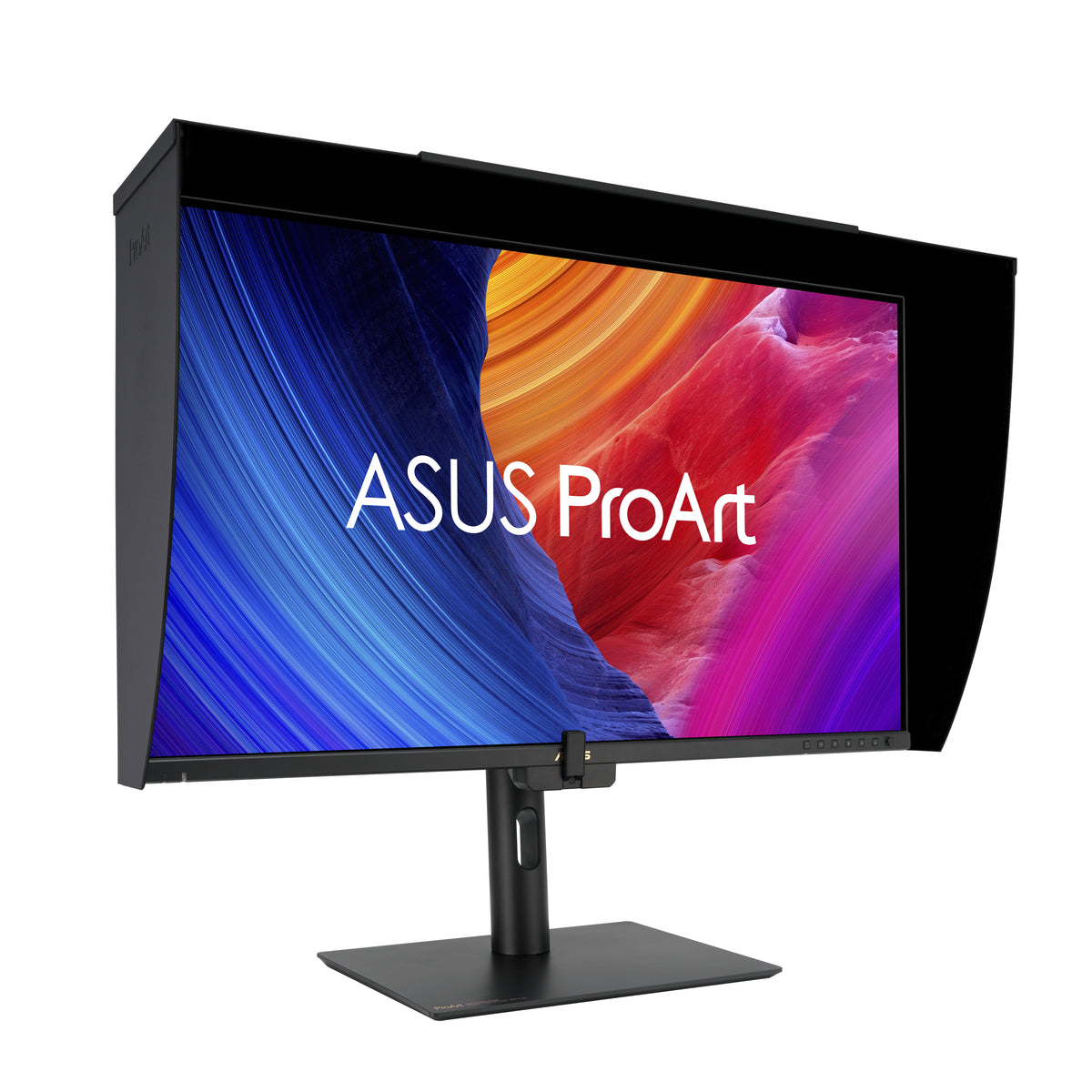 ASUS ProArt PA27UCGE Écran 27" 4K Ultra HD LED 3840 x 2160 pixels Noir