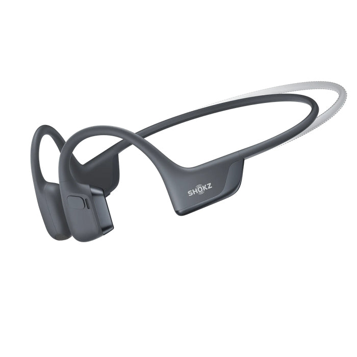 SHOKZ OpenRun Pro 2 Mini Casque Sans Fil Bluetooth Sport Noir