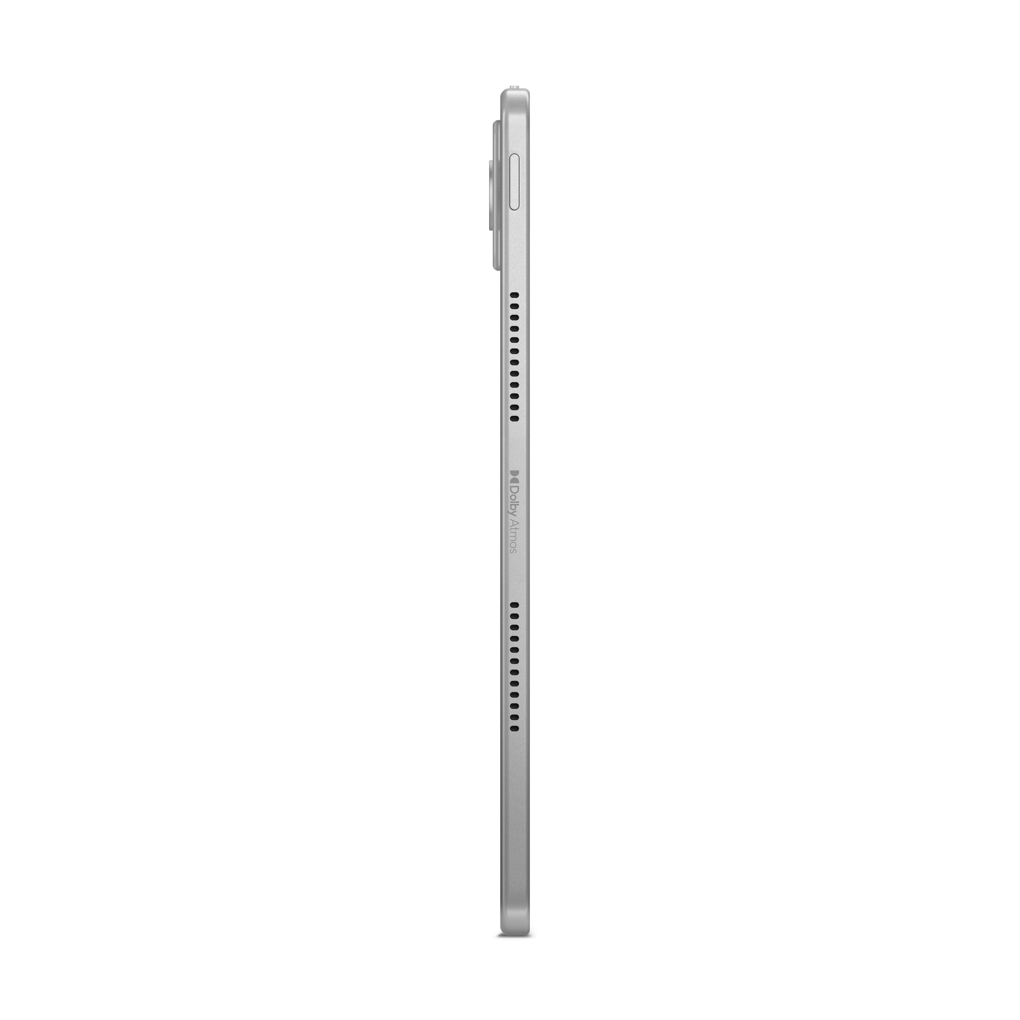Lenovo Idea Tab Plus Mediatek 256 Go 30,7 cm (12.1") 8 Go Wi-Fi 5 (802.11ac) Android 15 Gris