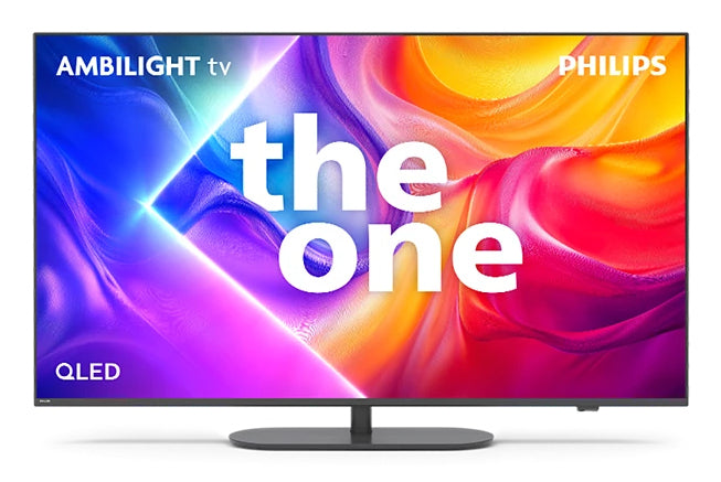 Philips 65PUS9000/12 Smart TV 65" 165,1 cm 4K Ultra HD QLED Wifi Noir