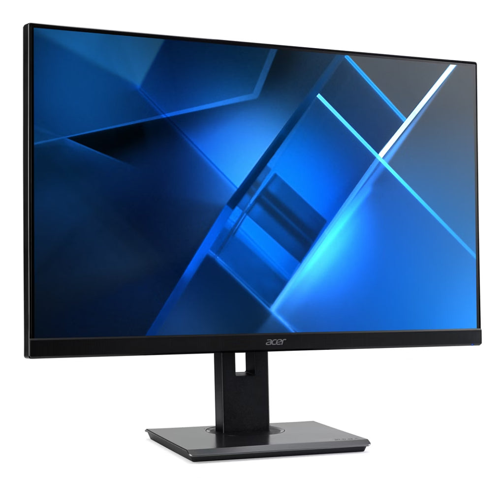 Acer Vero B7 B277U G Écran PC 27" Quad HD LCD 2560 x 1440 pixels Noir