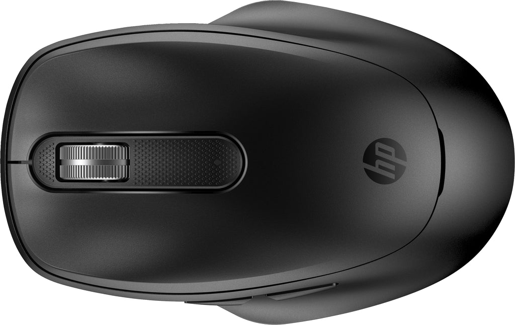 HP Souris sans fil rechargeable ultra-rapide 510