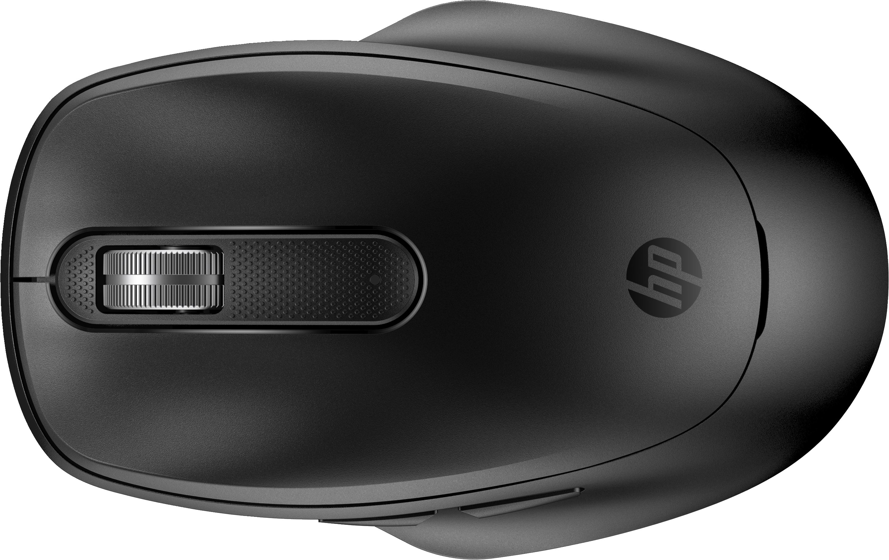 HP Souris sans fil rechargeable ultra-rapide 510