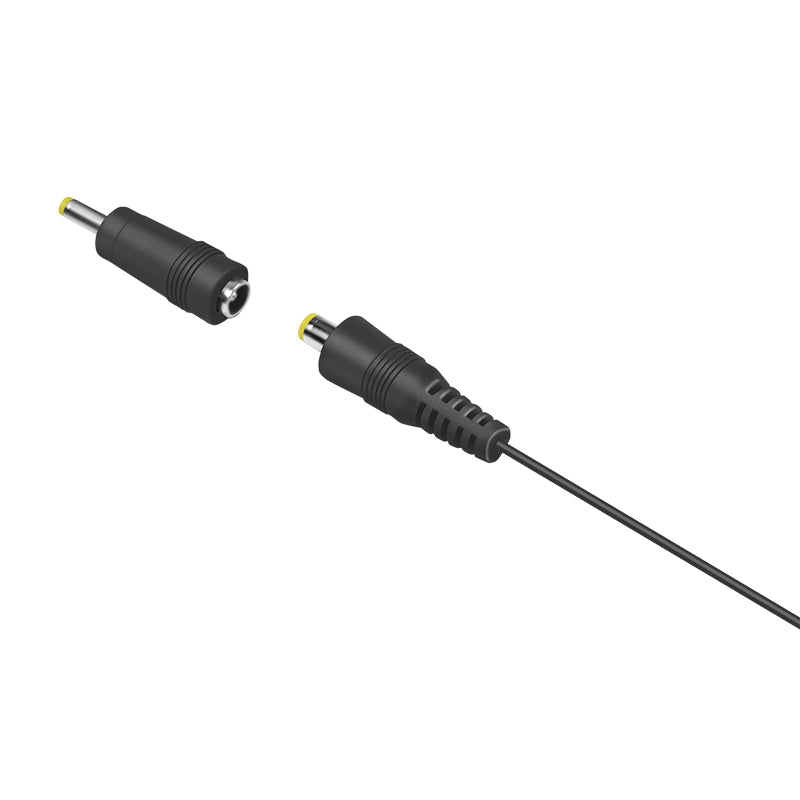LogiLink PA0198 chargeur d'appareils mobiles Universel Noir Secteur Intérieure - vue 3