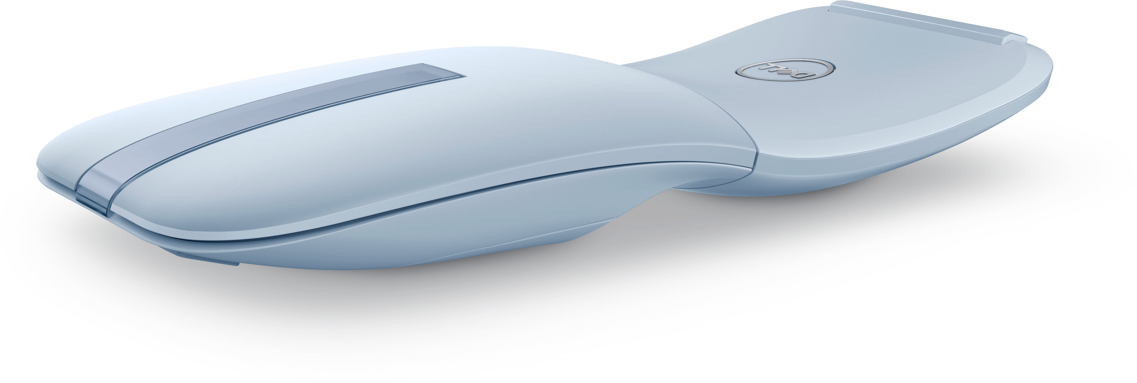 DELL MS700 souris Voyage Ambidextre Bluetooth Optique 4000 DPI