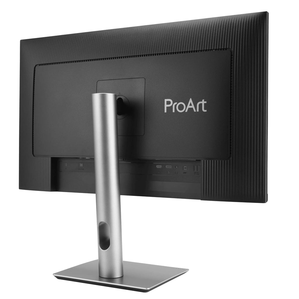 ASUS ProArt PA278QGV écran plat de PC 68,6 cm (27") 2560 x 1440 pixels Quad HD LCD Noir
