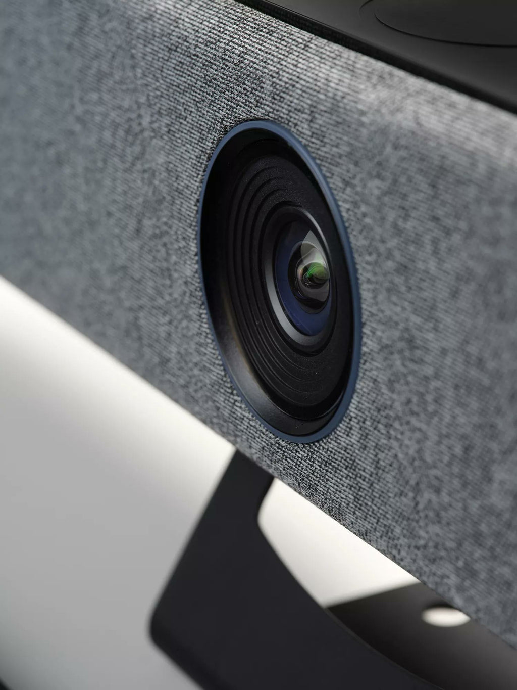 Barco Bar Pro Gris, Résolution 3840 x 2160 pixels, 30 ips